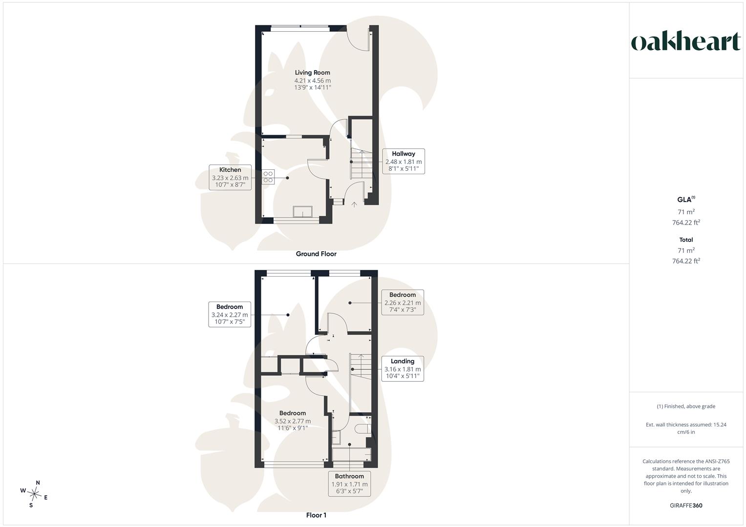 Floorplan thumbnail